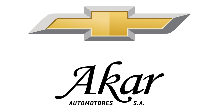 Logo de Chevrolet Akar