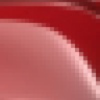 Color rojo jinx Chevrolet S10 High Country